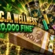 H.C.A. Wellness Moncton unlicensed cannabis store $20,000 fine