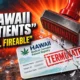 Hawaii HB 325 medical marijuana workplace discrimination bill