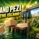 Island Pezi Prairie Island cannabis dispensary in Welch