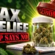 Lankford Arrington letter block marijuana 280E tax relief
