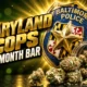 Maryland police cannabis hiring restriction 12-month lookback