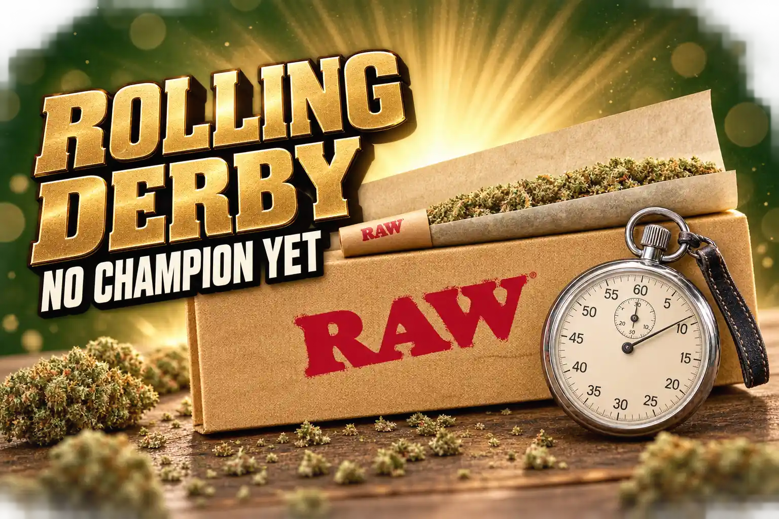 Rolling Derby joint rolling championship bracket eight rollers