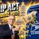 SHIP Act small cannabis farmers USPS shipping bill