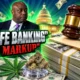 Tim Scott SAFE Banking Act committee delay