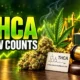 South Dakota trooper THCA hemp test 2026