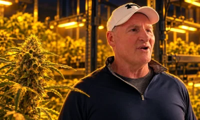 Alan Welsh South Dakota THCA hemp enforcement gap