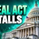 Freedom to Heal Act stalled in Senate Judiciary