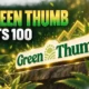 Green Thumb hits 100 RISE stores Minnesota