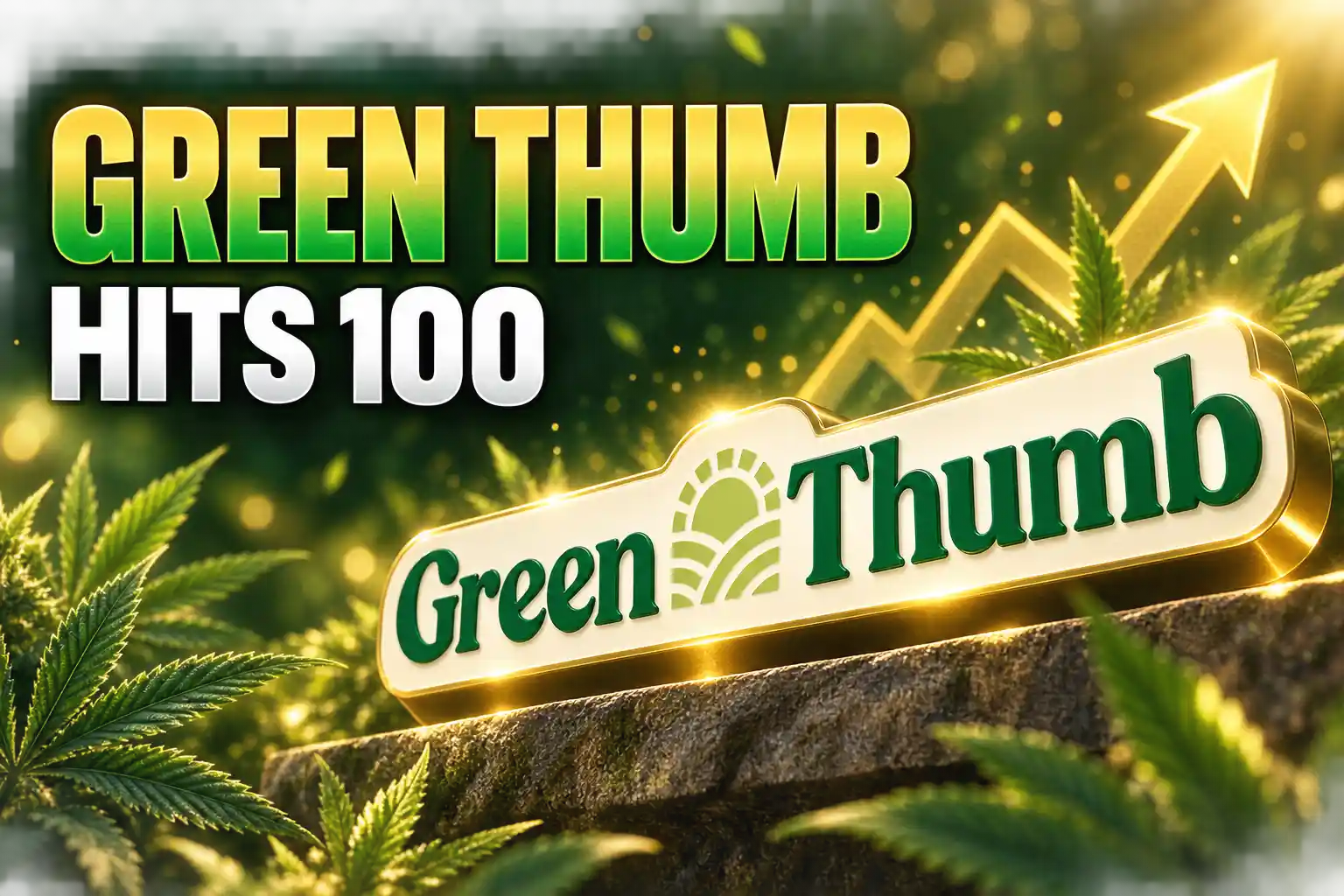 Green Thumb hits 100 RISE stores Minnesota