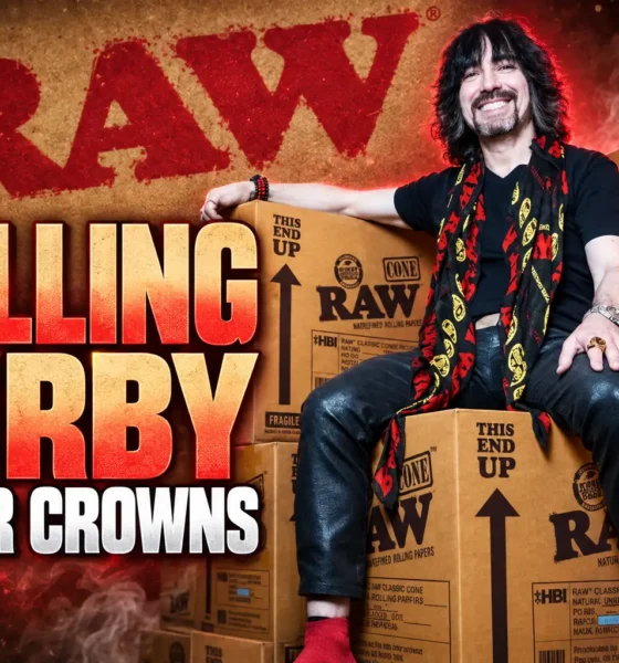 Rolling Derby never names champion RAW bud.com