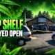 Top Shelf Medicine stayed open after Bend robbery