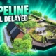 Pipeline cannabis concert venue still delayed 2025