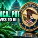 medical marijuana moved to Schedule III April 2026